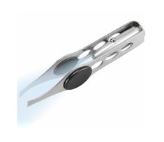 Extol - Pincetas su LED lempute 3xLR41