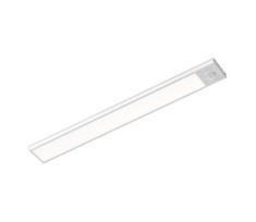 LED virtuvės šviestuvas, kabinamas po spintele su jutikliu LED/2W/5V 4000K 2200 mAh
