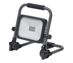 Ledvance - Pritemdomas LED prožektorius WORKLIGHT BATTERY LED/20W/5V IP54