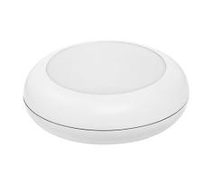 Ledvance - LED RGB Jutiklinė orientacinė lemputė DOT-IT LED/0,2W/3xAAA