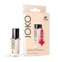 Joko Nails Therapy Nagų Kondicionierius Nagų Plokštės Apsauga 11ml