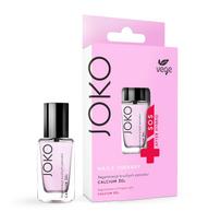 Joko Nails Therapy Nagų Kondicionierius Kalcio Gelis 11ml