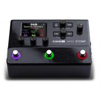 Line6 HX Stomp Gitaros efektų procesorius