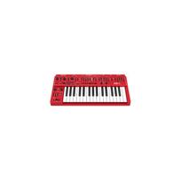 Behringer MS-1 MKII Red Sintezatorius