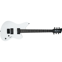 Jackson JS22 Surfcaster HT SN WHT Gitara