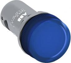 CL2-502L LED lampiņa, 24V, zila 1SFA619403R5024 | 7320500556115