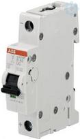 S201MT-C10UC Miniature circuit breaker 1P C 10A 2CDS271065R0104 | 4013614448287