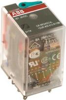 CR-M220DC2 Relejs 2C/O 12A 1SVR405611R9000 | 4013614375606