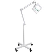 Kosmetologinė lempa - lūpa su laikikliu BN-208L LED