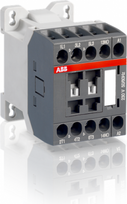 AS09-30-10-26 230V50/60HZ Kontaktors 1SBL101001R2610 | 3471523032262