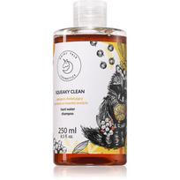 Hairy Tale Squeaky Clean valomasis šampūnas nuo kieto vandens 250 ml