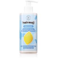 Hairy Tale Hairmoji Sour Power giliai valantis šampūnas raminamojo poveikio 240 ml