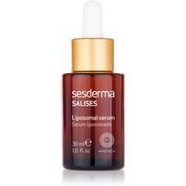 Sesderma Salises Liposomal Serum liposominis serumas netobulumų turinčiai, į aknę linkusiai odai 30 ml