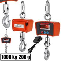 Kraninės svarstyklės BOXER BX9026 1T