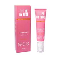 Fit.Fe by Fede The Reliever Face Gel-Cream Gaivinantis veido kremas-gelis, 50ml