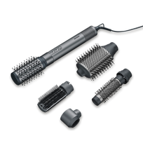 Plaukų formavimo šukos SEVERIN Hot Air Multi-Styler 5-in-1 WL 0683