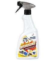 Mill Clean universalus nuriebalintojas riebalinėms dėmėms 555 ml