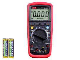 Blow Multimetras UT139B UNI-T