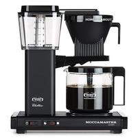 Moccamaster KBG 741 AO Pusiau automatinis Lašelinis kavos aparatas 1,25 L
