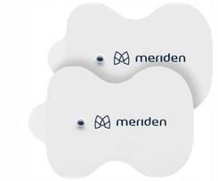 Meriden MERIDEN ELEKTRODŲ D / ELEKTROSTIMULIAVIMAS