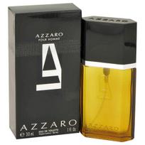Tualetinis vanduo Azzaro Pour Homme EDT vyrams 30 ml