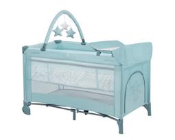 Maniežas KikkaBoo So Gifted Plus, Mint