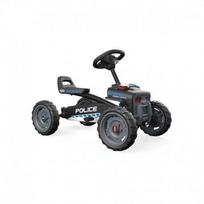 BERG Buzzy Policijos kartingas su pedalais