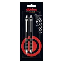 Tikky 0,5 mm pieštuko ir rašiklio rinkinys - 2221238