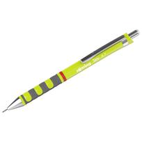 Rotring Tikky automatinis pieštukas, šviesiai žalias (laimo žalia) 0,7 - 2214586