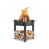 Laužavietė Cook King Montana High 60/70/80cm
