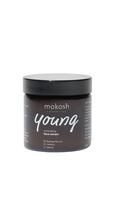 Drėkinamasis veido kremas ,,Mokosh Young“ 60 ml