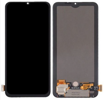 Xiaomi Mi 10 Lite 5G ekranas (Org. restauruotas) : Klijai ekranui / nugarėlei - Pridėti 15ML (+5€), Kokybė - Originalus (restauruotas)