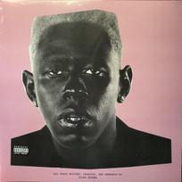 CD TYLER, THE CREATOR "Igor"