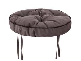 Kėdės pagalvė Hobbygarden Zoska Fancy, ruda