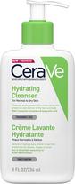CERAVE drėkinamasis veido ir kūno prausiklis 236 ml
