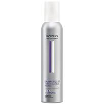 Kadus Professional ypač stiprios fiksacijos plaukų putos, 200 ml