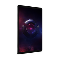 Lenovo Legion Tab Wi-Fi  (w/o power adapter) | ZAEF0019SE | 8.8 " | Eclipse Black | LTPS | 2560 x 1600 pixels | Qualcomm | Snapdragon 8 Gen 3 | 12GB | Soldered LPDDR5x | 256GB | Wi-Fi | Front camera | 8 MP | Rear camera | 13 MP | Bluetooth | 5.4 | Andro