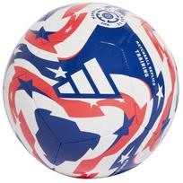 Futbolo kamuolys Adidas, 5 dydis, M