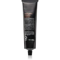 Oway Face & Beard valomosios putos veidui ir barzdai 150 ml