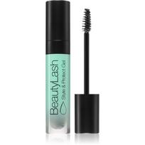 RefectoCil BeautyLash Style & Protect Gel fiksavimo gelis antakiams skaidrus 6 ml