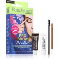 RefectoCil Pro Brow Colour antakių dažai atspalvis Blackbrown 1 vnt.
