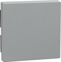 Rocker, aluminium, IP20, Merten System M 433160 | 4011281894161