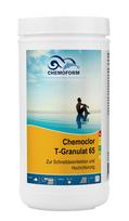 Greitai tirpstantis chloras granulėmis, Chemoform 1 kg