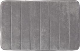 Neslystantis vonios kilimėlis Sealskin , 60 x 60 cm, pilkas