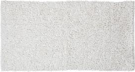 Tualeto kilimėlis Sealskin Twist, 120 x 60 cm, baltas