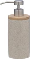 Skysto muilo dozatorius Sealskin , smėlio, 350 ml