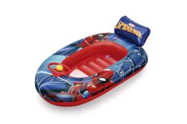 Pripučiamas plaustas "Spiderman" Bestway 98009