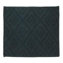 Vonios kilimėlis Sealskin Bathmat, 60x60 cm, tamsiai žalias