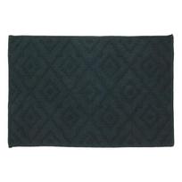 Vonios kilimėlis Sealskin Bathmat, 60x90 cm, tamsiai žalias