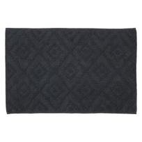Vonios kilimėlis Sealskin Bathmat, 60x90 cm, tamsiai pilkas